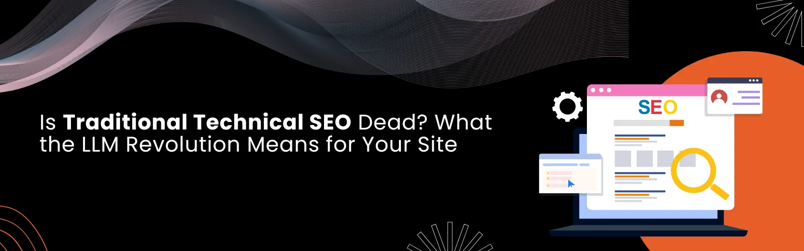 Structured Data for LLM SEO